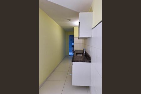 Apartamento para alugar com 130m², 3 quartos e 1 vaga Apartamento para alugar com 130m², 3 quartos e 1 vagaCozinha