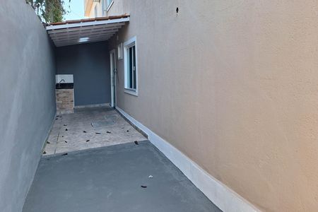 Apartamento para alugar com 130m², 3 quartos e 1 vaga Apartamento para alugar com 130m², 3 quartos e 1 vagaQuintal