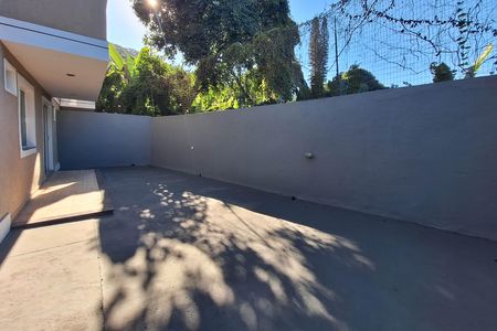 Apartamento para alugar com 130m², 3 quartos e 1 vaga Apartamento para alugar com 130m², 3 quartos e 1 vagaQuintal