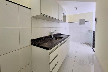 Apartamento para alugar com 130m², 3 quartos e 1 vaga Apartamento para alugar com 130m², 3 quartos e 1 vagaCozinha