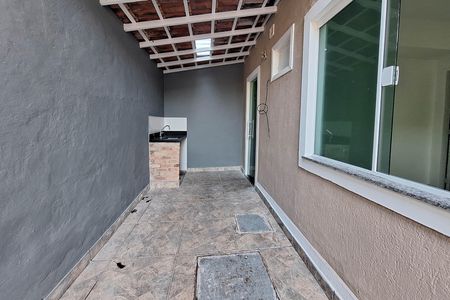 Apartamento para alugar com 130m², 3 quartos e 1 vaga Apartamento para alugar com 130m², 3 quartos e 1 vagaQuintal