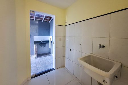 Apartamento para alugar com 130m², 3 quartos e 1 vaga Apartamento para alugar com 130m², 3 quartos e 1 vagaÁrea de Serviço