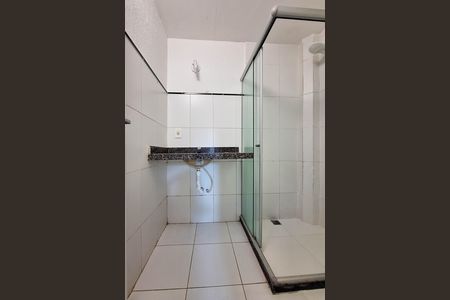 Apartamento para alugar com 130m², 3 quartos e 1 vaga Apartamento para alugar com 130m², 3 quartos e 1 vagaBanheiro