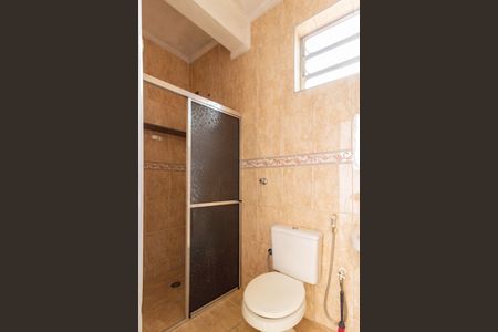 Casa para alugar com 255m², 3 quartos e 2 vagas Casa para alugar com 255m², 3 quartos e 2 vagasBanheiro 1