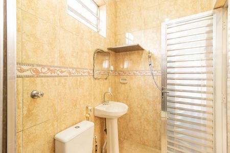 Casa para alugar com 255m², 3 quartos e 2 vagas Casa para alugar com 255m², 3 quartos e 2 vagasBanheiro 1