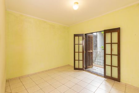 Quarto 3 de casa para alugar com 3 quartos, 255m² em Jardim Vivan, São Paulo