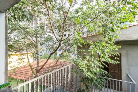 Vista Lavanderia de casa para alugar com 3 quartos, 255m² em Jardim Vivan, São Paulo