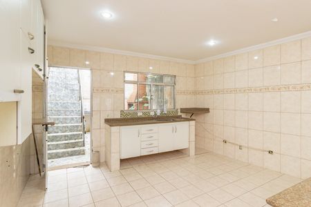 Casa para alugar com 255m², 3 quartos e 2 vagas Casa para alugar com 255m², 3 quartos e 2 vagasCozinha