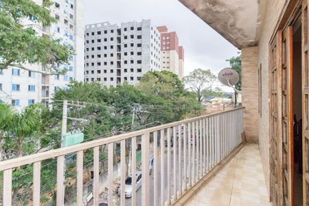 Casa para alugar com 255m², 3 quartos e 2 vagas Casa para alugar com 255m², 3 quartos e 2 vagasVaranda Quarto 1