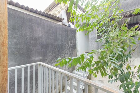 Casa para alugar com 255m², 3 quartos e 2 vagas Casa para alugar com 255m², 3 quartos e 2 vagasVaranda Quarto 3