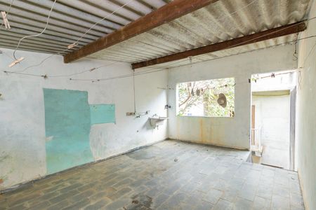 Casa para alugar com 255m², 3 quartos e 2 vagas Casa para alugar com 255m², 3 quartos e 2 vagasLavanderia