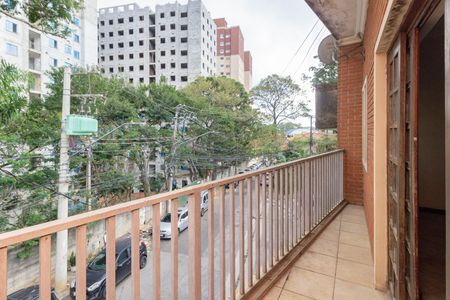 Casa para alugar com 255m², 3 quartos e 2 vagas Casa para alugar com 255m², 3 quartos e 2 vagasVaranda Sala