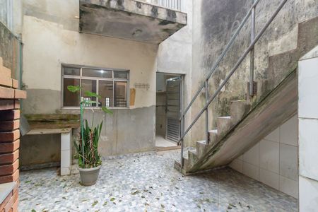 Casa para alugar com 255m², 3 quartos e 2 vagas Casa para alugar com 255m², 3 quartos e 2 vagasQuintal dos Fundos