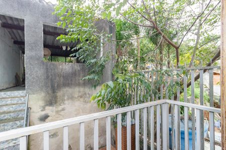 Casa para alugar com 255m², 3 quartos e 2 vagas Casa para alugar com 255m², 3 quartos e 2 vagasVaranda Quarto 3