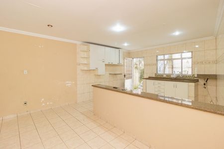Casa para alugar com 255m², 3 quartos e 2 vagas Casa para alugar com 255m², 3 quartos e 2 vagasCozinha