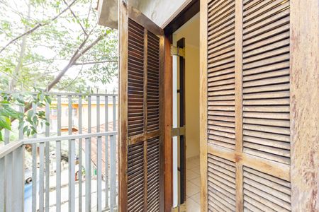 Casa para alugar com 255m², 3 quartos e 2 vagas Casa para alugar com 255m², 3 quartos e 2 vagasVaranda Quarto 3