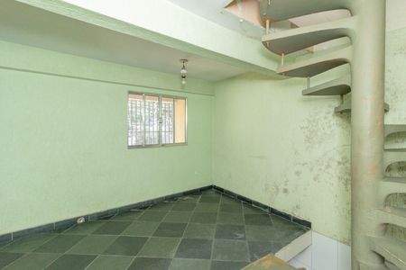Piso 2 de casa para alugar com 3 quartos, 255m² em Jardim Vivan, São Paulo