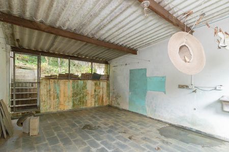 Casa para alugar com 255m², 3 quartos e 2 vagas Casa para alugar com 255m², 3 quartos e 2 vagasLavanderia
