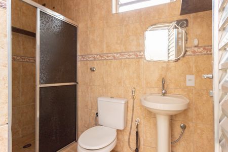 Casa para alugar com 255m², 3 quartos e 2 vagas Casa para alugar com 255m², 3 quartos e 2 vagasBanheiro 1