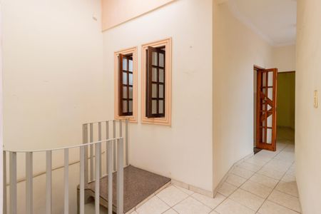 Casa para alugar com 255m², 3 quartos e 2 vagas Casa para alugar com 255m², 3 quartos e 2 vagasEntrada Quartos Parte Superior