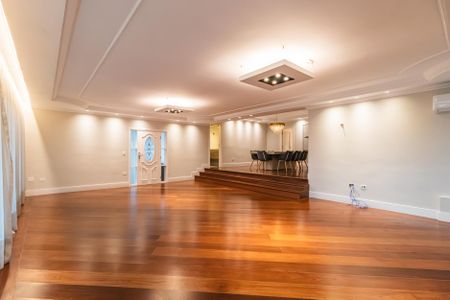 Sala de apartamento para alugar com 4 quartos, 300m² em Alphaville, Barueri