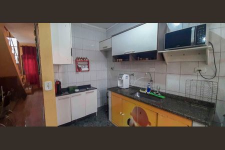 Casa para alugar com 2 quartos, 61m² em Jardim Raposo Tavares, São Paulo
