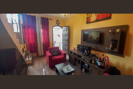 Casa para alugar com 2 quartos, 61m² em Jardim Raposo Tavares, São Paulo
