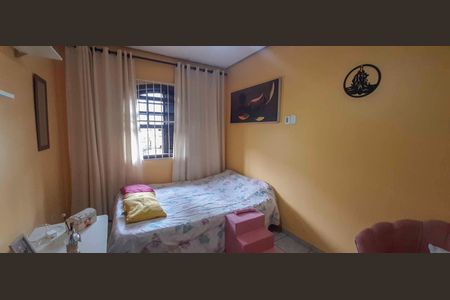 Quarto de casa para alugar com 2 quartos, 61m² em Jardim Raposo Tavares, São Paulo