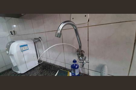 Casa à venda com 61m², 2 quartos e 1 vaga
