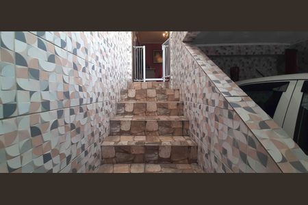 Casa à venda com 61m², 2 quartos e 1 vaga Casa à venda com 61m², 2 quartos e 1 vagaAcesso a Casa