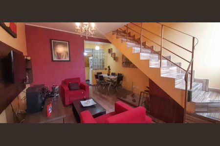 Casa para alugar com 2 quartos, 61m² em Jardim Raposo Tavares, São Paulo
