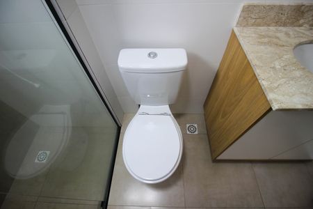 Apartamento para alugar com 60m², 1 quarto e 1 vaga