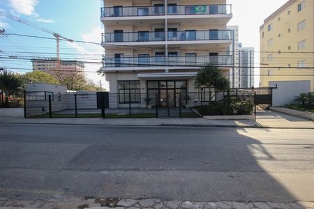 Apartamento para alugar com 60m², 1 quarto e 1 vaga