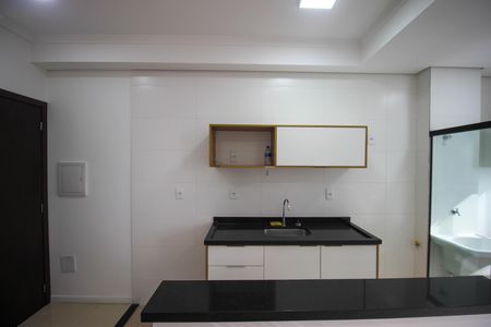 Apartamento para alugar com 60m², 1 quarto e 1 vaga