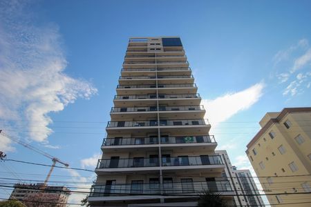 Apartamento para alugar com 60m², 1 quarto e 1 vaga