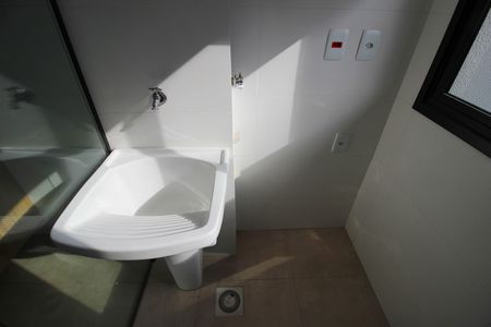 Apartamento para alugar com 60m², 1 quarto e 1 vaga