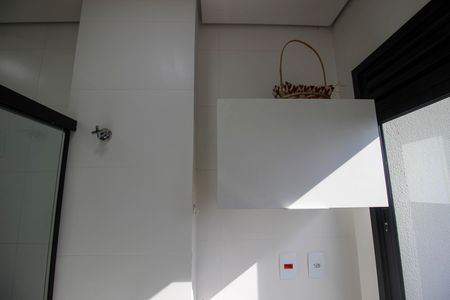 Apartamento para alugar com 60m², 1 quarto e 1 vaga