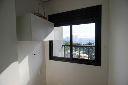 Apartamento para alugar com 60m², 1 quarto e 1 vaga