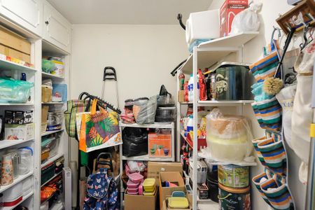 Apartamento para alugar com 160m², 3 quartos e 2 vagasÁrea de serviço