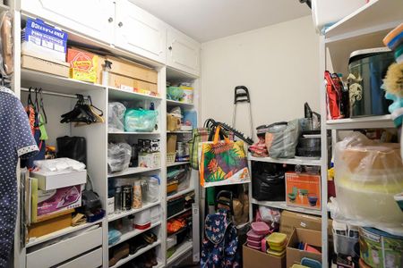 Apartamento para alugar com 160m², 3 quartos e 2 vagasÁrea de serviço