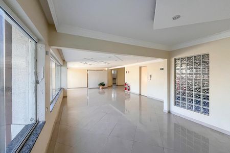Apartamento para alugar com 160m², 3 quartos e 2 vagasSalão de festas