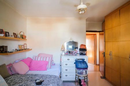 Apartamento para alugar com 160m², 3 quartos e 2 vagasSuíte 2