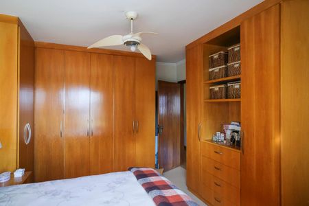Apartamento para alugar com 160m², 3 quartos e 2 vagasSuíte 3