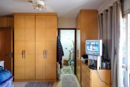 Apartamento para alugar com 160m², 3 quartos e 2 vagasSuíte 2