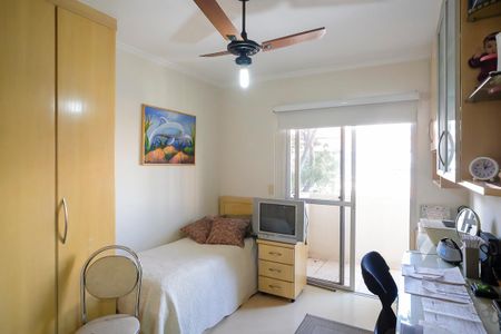 Apartamento para alugar com 160m², 3 quartos e 2 vagasSuíte 1