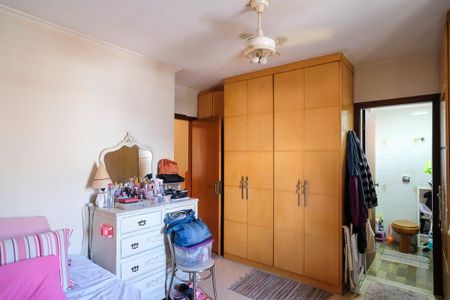 Apartamento para alugar com 160m², 3 quartos e 2 vagasSuíte 2