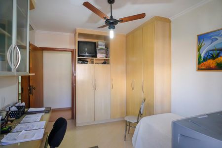 Apartamento para alugar com 160m², 3 quartos e 2 vagasSuíte 1