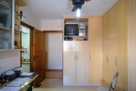 Apartamento para alugar com 160m², 3 quartos e 2 vagasSuíte 1