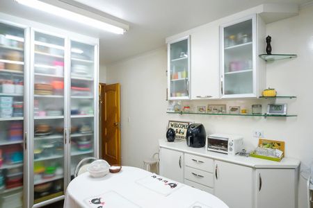 Apartamento para alugar com 160m², 3 quartos e 2 vagasCozinha