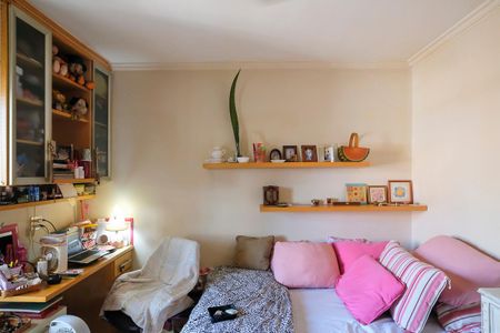 Apartamento para alugar com 160m², 3 quartos e 2 vagasSuíte 2